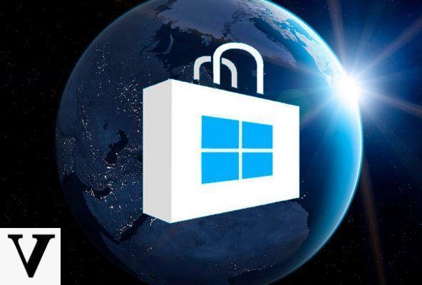 Windows 10 Pro: os administradores não poderão mais bloquear a Loja