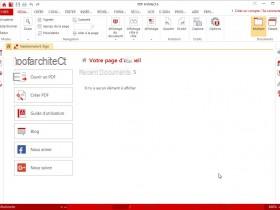 Criador de PDF