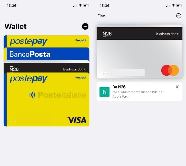 How Apple Pay Works