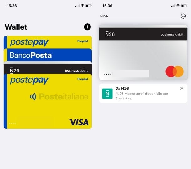 Comment fonctionne Apple Pay