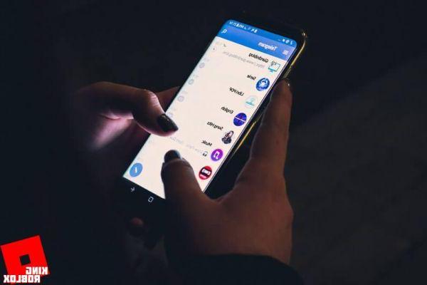 Chaînes Telegram à suivre : Le meilleur d'août 2021