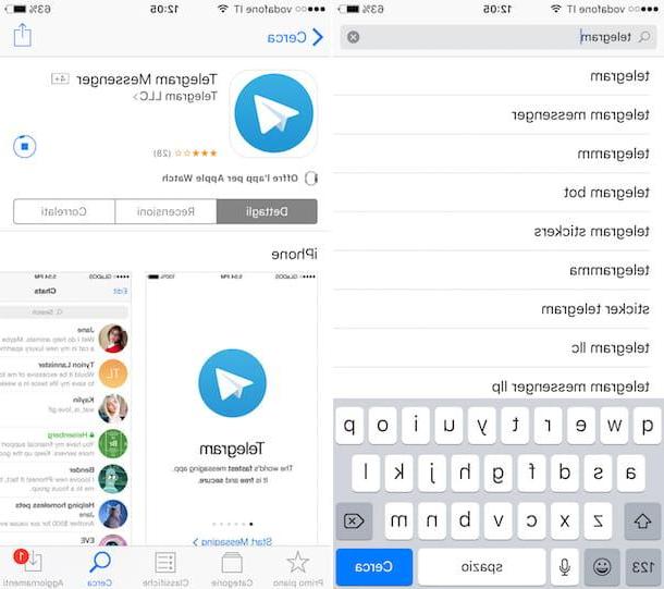 Comment télécharger Telegram