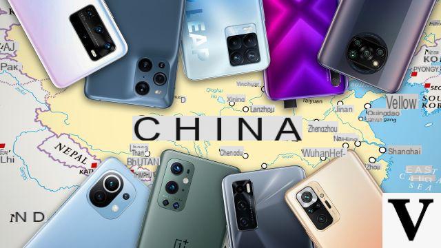 Comprar teléfonos inteligentes en China: nuestros consejos sobre cómo y dónde hacerlo (video)