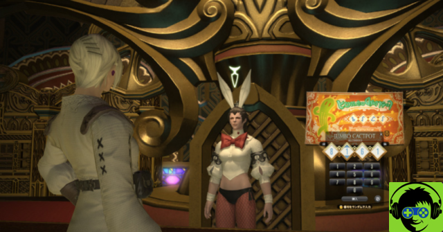 I modi migliori per coltivare MGP in Final Fantasy XIV