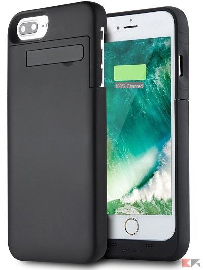 Cover batteria iPhone: guida all’acquisto