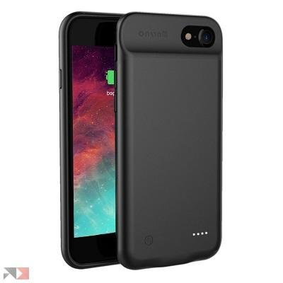 Capa de bateria para iPhone: guia de compra