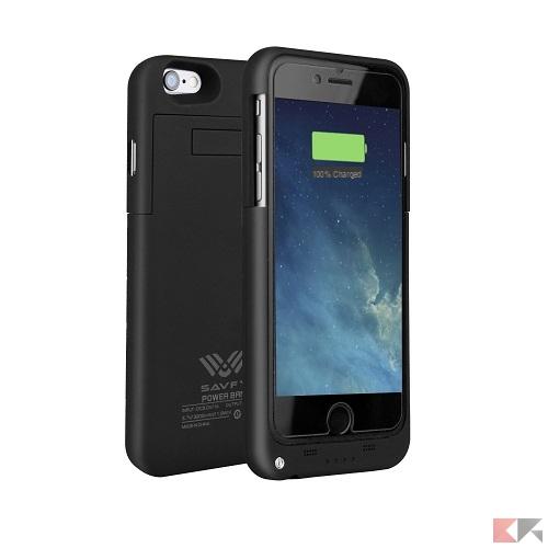 Capa de bateria para iPhone: guia de compra