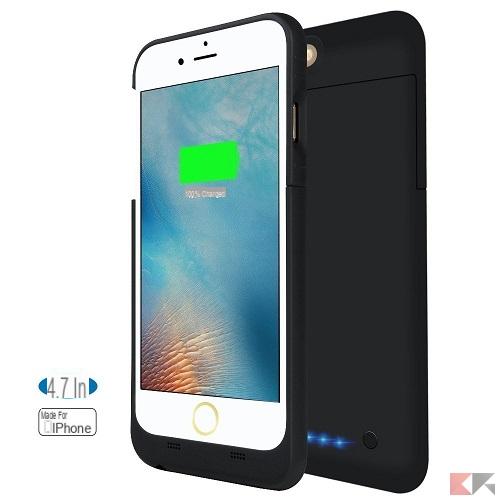 Cover batteria iPhone: guida all’acquisto