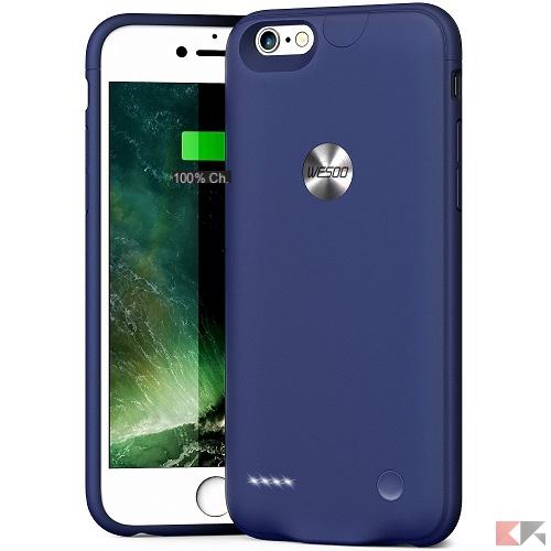 Capa de bateria para iPhone: guia de compra