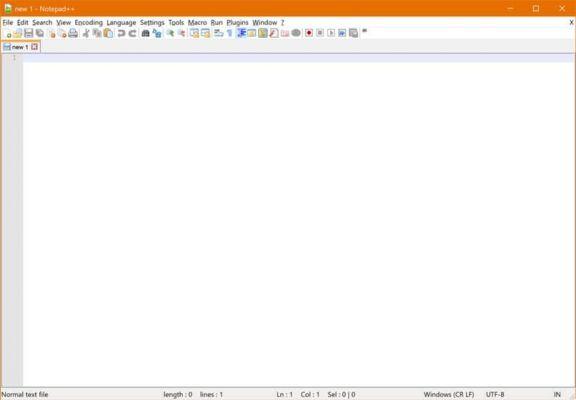 Cómo descargar Notepad ++ de Microsoft Store - Muy fácil