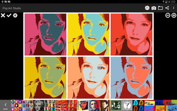 Come fare pop art