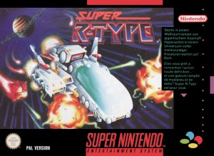 Trucos y códigos de Super R-Type SNES