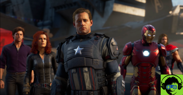 Marvel's Avengers: come aumentare rapidamente il tuo livello di potenza