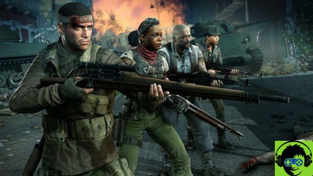 Zombie Army 4: Dead War - Elenco dei trofei PS4 e degli obiettivi Xbox One