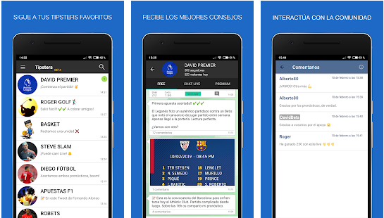 Le migliori app per vincere le scommesse