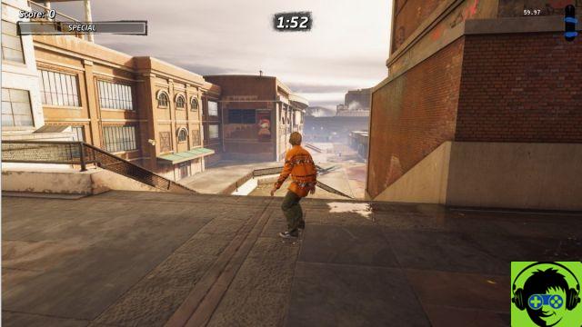 All 2 School Bell Locations for Tony Hawk's Pro Skater 1 + 2