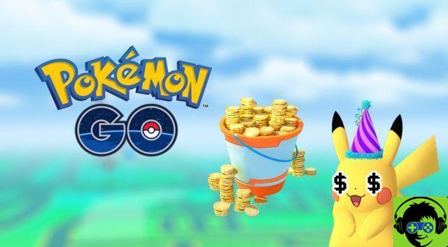 Cómo conseguir (y gastar) PokéCoins en Pokémon GO