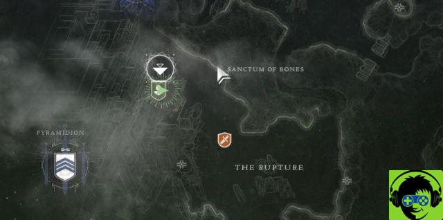 How to do the Exodus Escape Quest in Destiny 2