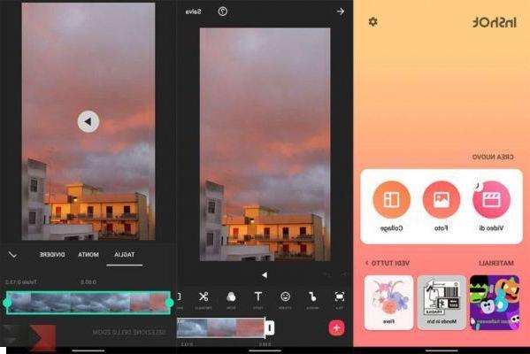 How to cut video on WhatsApp