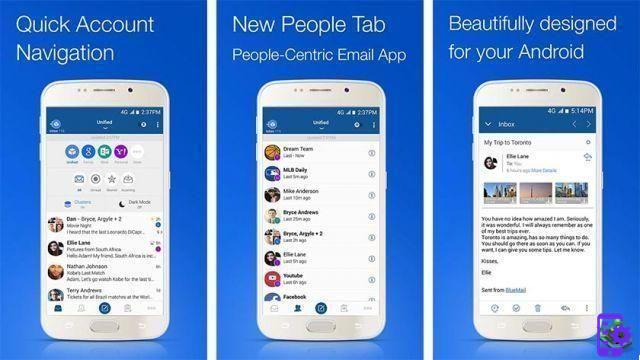 10 Best Mail Apps for Android