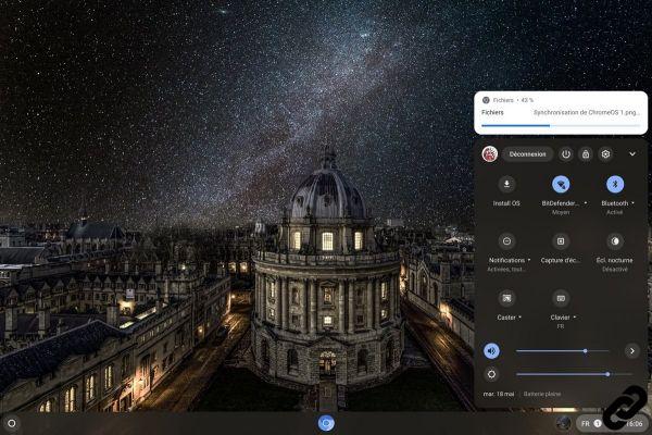 ¿Cómo instalar ChromeOS en tu PC con Windows o GNU/Linux?