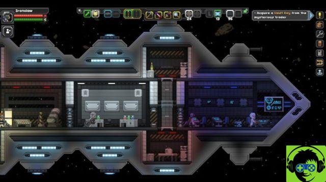 Le migliori mod Starbound (2020)