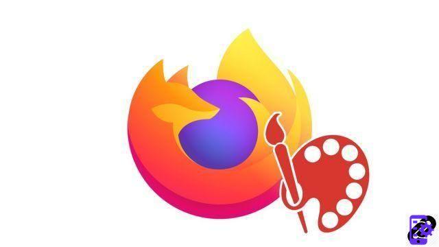 ¿Cómo instalar un tema en Firefox?