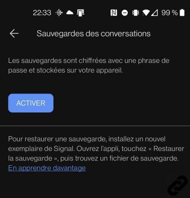 Como sair facilmente do WhatsApp e mudar para o Signal em 7 passos?