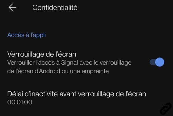 Como sair facilmente do WhatsApp e mudar para o Signal em 7 passos?