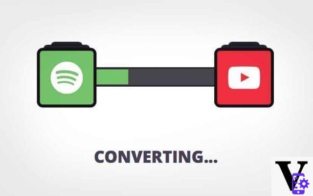Spotify, YouTube: cómo transferir sus listas de reproducción de una plataforma a otra