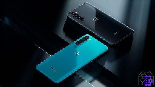 Melhor smartphone | abril de 2022