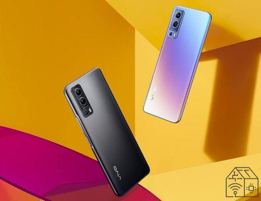 Melhor smartphone | abril de 2022