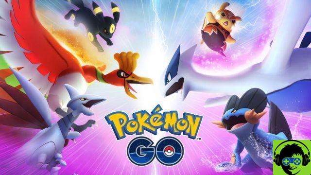 Cómo conseguir TMs Elite Charged y Elite Fast en Pokémon Go