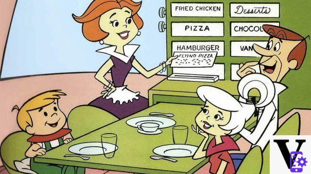 Les Jetsons ont vu longtemps