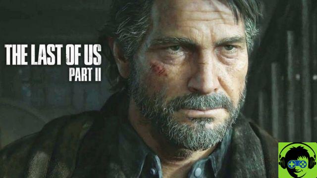 The Last of Us Part II - Come uccidere rapidamente un puzzolente
