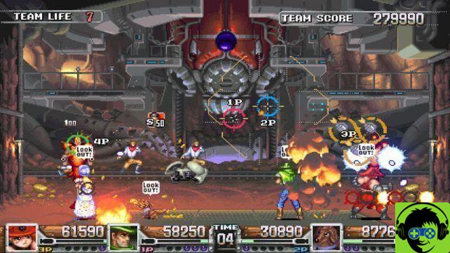 Wild Guns Reloaded – Review