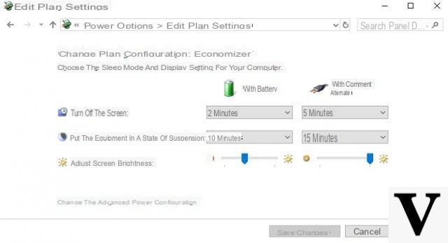 ‘Risparmia Batteria’ su Windows 10: cosa è e come configurarlo