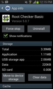 Move Android Applications to SD