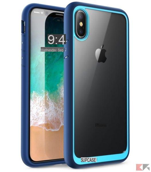 Mejores fundas para iPhone X