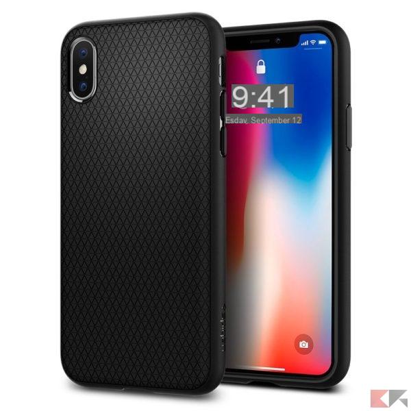 Migliori Cover iPhone X