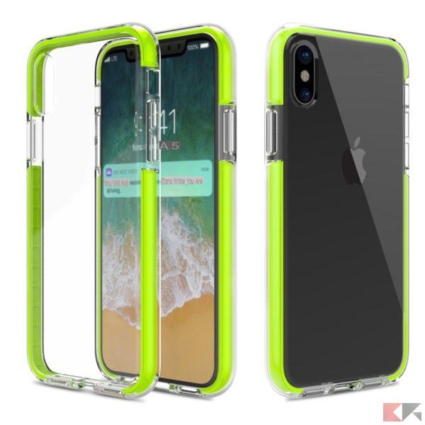 Mejores fundas para iPhone X