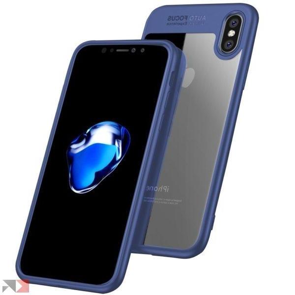 Mejores fundas para iPhone X