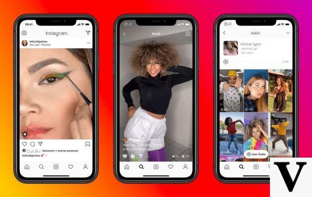 Instagram Reels: guida e come funziona