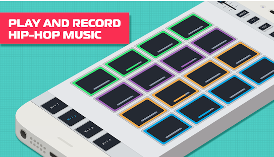 Las mejores apps para crear beats