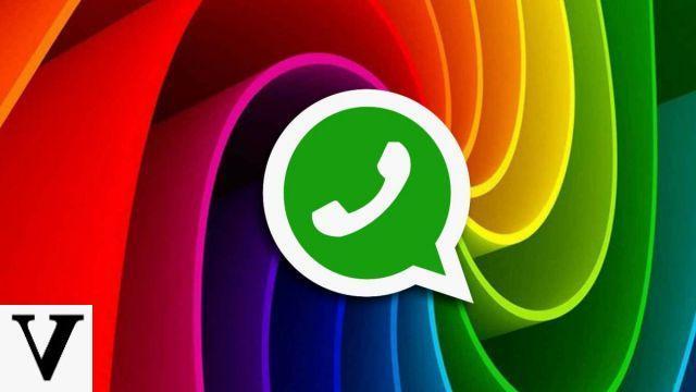 Fondos de pantalla para WhatsApp: dónde descargarlos y cómo configurarlos