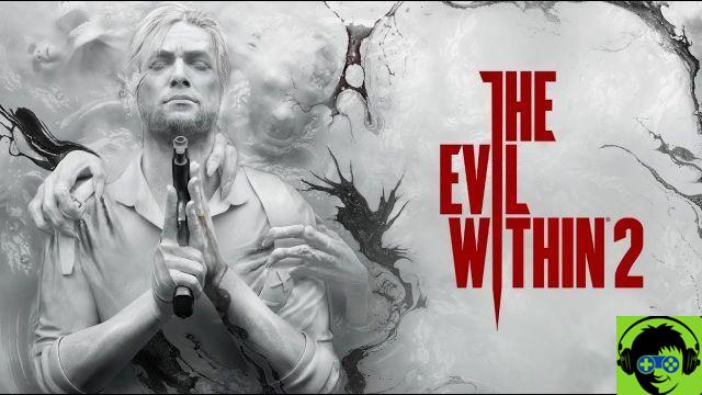 The Evil Within 2 - Complete Solution of the Game