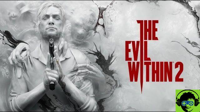 The Evil Within 2 - Solução Completa do Jogo