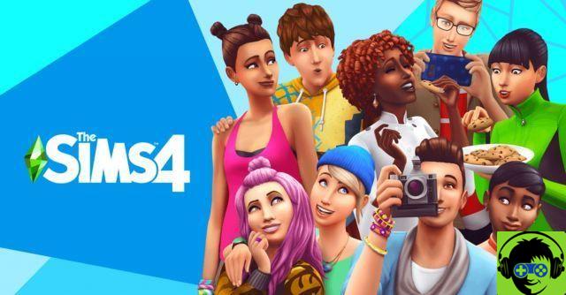 Cómo pagar facturas en Los Sims 4