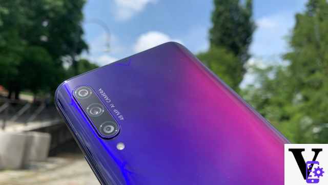 Test du Honor 9X Pro : l'hologramme qui fascine