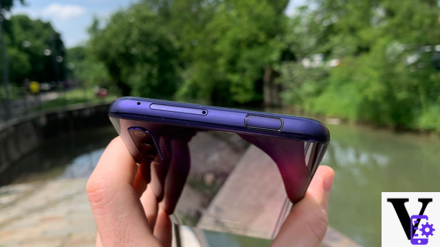 Test du Honor 9X Pro : l'hologramme qui fascine